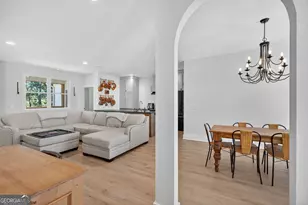 4246 Jim Hood Rd, Gainesville, GA 30506 - Photo 7