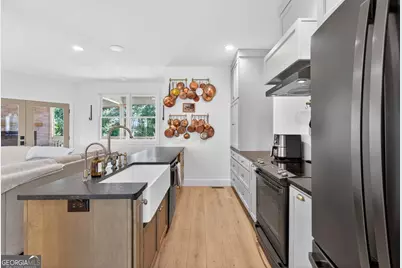 4246 Jim Hood Road, Gainesville, GA 30506 - Photo 13