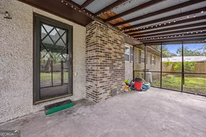 301 Durden Street, Saint Marys, GA 31558 - Photo 23