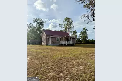 2010 Page Road, Harrison, GA 31035 - Photo 1