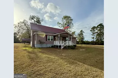 2010 Page Road, Harrison, GA 31035 - Photo 3