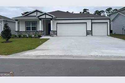 112 Brookshire Green Court, Kingsland, GA 31548 - Photo 1