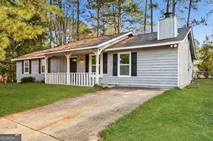 8974 Homewood Dr, Riverdale, GA 30274 - Photo 1