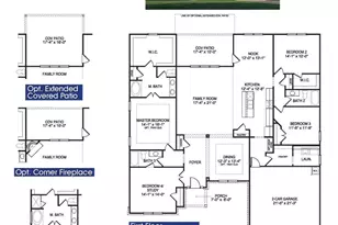 5345 Vinci Pl, Douglasville, GA 30135 - Photo 1