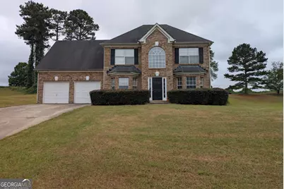 823 Haydens Ridge, Ellenwood, GA 30294 - Photo 1