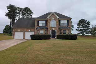 823 Haydens Ridge, Ellenwood, GA 30294 - Photo 1