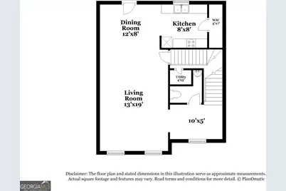 34 Gilliams Crossing SW, Cartersville, GA 30120 - Photo 17