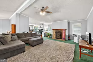 1090 S Hampton Rd, Hampton, GA 30228 - Photo 5