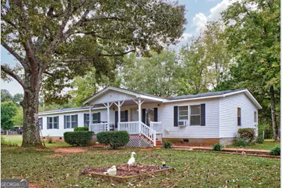 1090 S Hampton Road, Hampton, GA 30228 - Photo 1