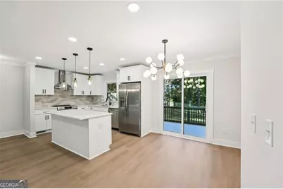 288 Harper Road SE, Atlanta, GA 30315 - Photo 11