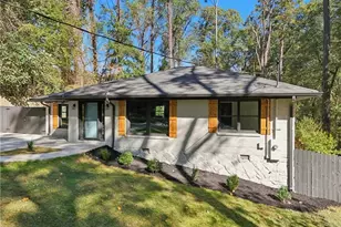 288 Harper Rd SE, Atlanta, GA 30315 - Photo 3