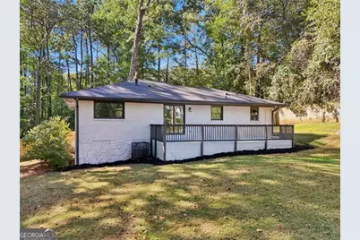 288 Harper Road SE, Atlanta, GA 30315 - Photo 49