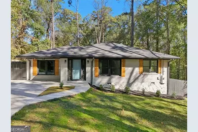 288 Harper Road SE, Atlanta, GA 30315 - Photo 1