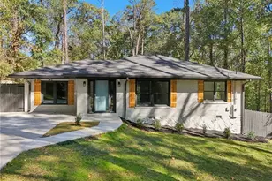 288 Harper Rd SE, Atlanta, GA 30315 - Photo 1