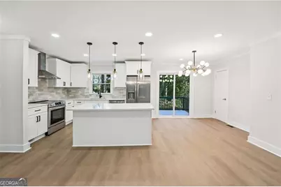 288 Harper Road SE, Atlanta, GA 30315 - Photo 9