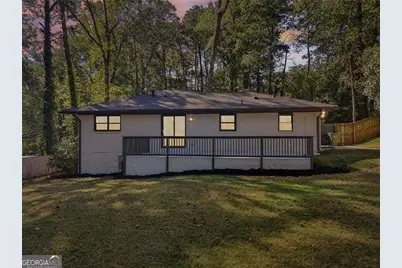 288 Harper Road SE, Atlanta, GA 30315 - Photo 5