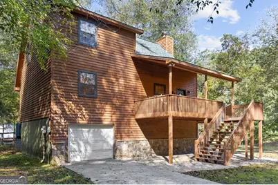 96 Holiday Court, Ellijay, GA 30540 - Photo 37