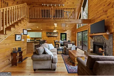 96 Holiday Court, Ellijay, GA 30540 - Photo 11