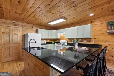 96 Holiday Court, Ellijay, GA 30540 - Photo 17