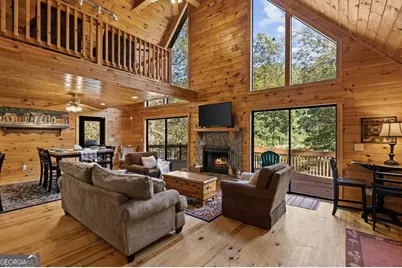 96 Holiday Court, Ellijay, GA 30540 - Photo 13