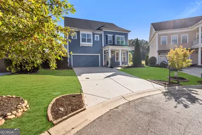 1174 Celebration Way SE, Mableton, GA 30126 - Photo 3