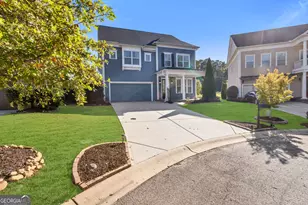 1174 Celebration Way SE, Mableton, GA 30126 - Photo 3