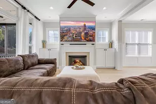 1174 Celebration Way SE, Mableton, GA 30126 - Photo 9