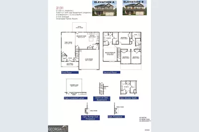 5325 Vinci Place #11, Douglasville, GA 30135 - Photo 3