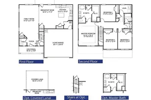 5325 Vinci Pl, Douglasville, GA 30135 - Photo 3