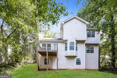 1219 To Lani Drive, Stone Mountain, GA 30083 - Photo 19