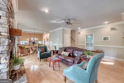 2515 Leisure Lane, Young Harris, GA 30582 - Photo 19