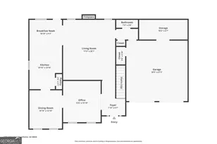 3796 Wolverton Cir, Lithonia, GA 30038 - Photo 21