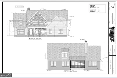 1300 Manjula Lane, Watkinsville, GA 30677 - Photo 1