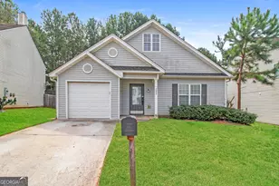 7023 Setters Way, Lithonia, GA 30038 - Photo 1