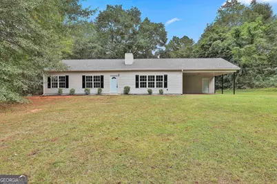 1606 McWilliams Barber Road, Luthersville, GA 30251 - Photo 7