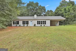 1606 Mcwilliams Barber Rd, Luthersville, GA 30251 - Photo 7