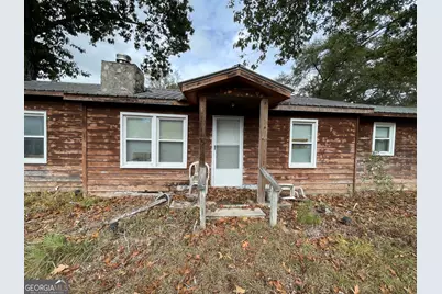 596 Ga Highway 257, Cochran, GA 31014 - Photo 3