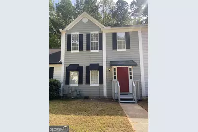 3559 Ashley Station Drive SW, Marietta, GA 30008 - Photo 1