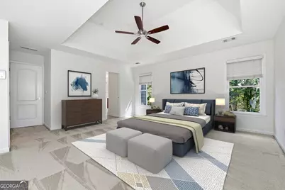 3612 Brookefall Court, Suwanee, GA 30024 - Photo 17