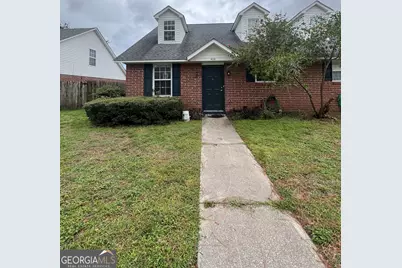 406 Madison Avenue, Saint Marys, GA 31558 - Photo 1