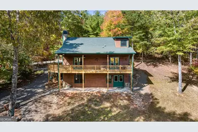 1655 Mangums Trail, Blue Ridge, GA 30513 - Photo 9