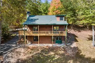 1655 Mangum's Trail, Blue Ridge, GA 30513 - Photo 9