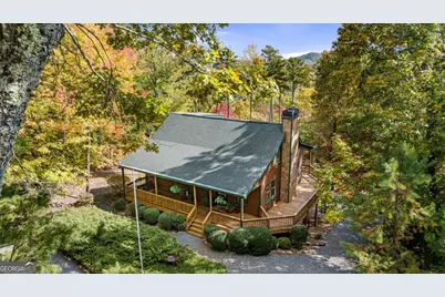 1655 Mangums Trail, Blue Ridge, GA 30513 - Photo 15