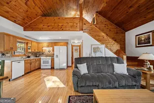 1655 Mangum's Trail, Blue Ridge, GA 30513 - Photo 53