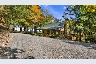 1655 Mangums Trail, Blue Ridge, GA 30513 - Photo 1