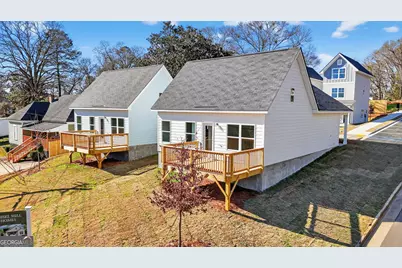 101 Crown Street #LOT 5, Lagrange, GA 30240 - Photo 27