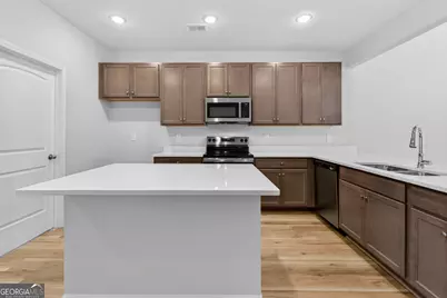 101 Crown Street #LOT 5, Lagrange, GA 30240 - Photo 7