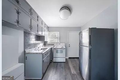 147 Burnside Street #4, Jonesboro, GA 30236 - Photo 5