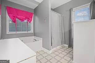 1129 Chateau Terrace, McDonough, GA 30253 - Photo 15