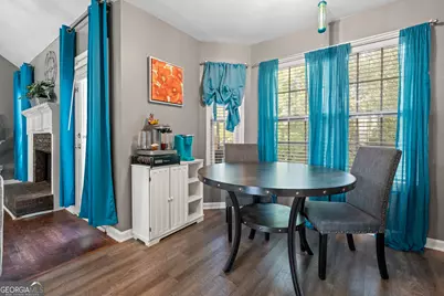 1129 Chateau Terrace, McDonough, GA 30253 - Photo 9